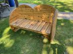 Verschillende Houten banken, alles moet weg!, Ophalen, Nieuw, Hout