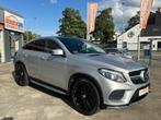 Mercedes GLE350d 4Matic, 2017, Amg-line, Automaat + Garantie, Auto's, Automaat, https://public.car-pass.be/vhr/7f30f47b-9444-4afe-8048-9d05779f42a3