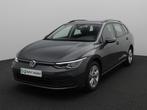 Volkswagen Golf VIII SW Golf SW 1.0 eTSI Life Business OPF D, Automaat, Navigatiesysteem, Bedrijf, Break