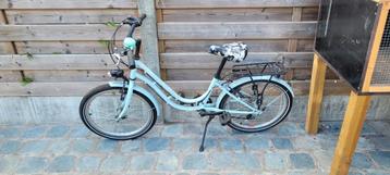 Kinderfiets beschikbaar voor biedingen