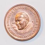 Vatican, 1 cent 2005, 1 centime, Enlèvement ou Envoi, Monnaie en vrac, Vatican