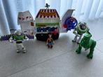 Toy story - woody, Ophalen, Zo goed als nieuw
