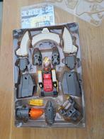 Transformers Encore G1 Omega Supreme, Verzamelen, G1, Ophalen of Verzenden, Zo goed als nieuw, Autobots