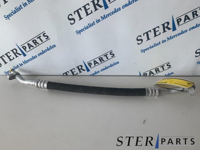 Airco Leiding van een Mercedes Sprinter, Auto-onderdelen, Airco en Verwarming, Mercedes-Benz, Gebruikt, 3 maanden garantie, Ophalen of Verzenden