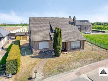 Huis te koop in Dilsen-Stokkem, 6 slpks, Vrijstaande woning, 202 m², 6 kamers, 169 kWh/m²/jaar