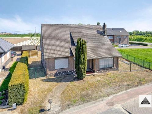 Huis te koop in Dilsen-Stokkem, 6 slpks, Immo, Huizen en Appartementen te koop, Vrijstaande woning, B