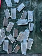 Charniere de porte, Bricolage & Construction, Enlèvement ou Envoi, Comme neuf