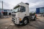 Volvo FM (FH) 460 GLOB +VOITH+KIPHYDR. (bj 2011), Auto's, Vrachtwagens, Automaat, Euro 5, Achterwielaandrijving, 460 pk