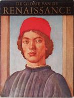 1961 - De Glorie van de Renaissance, Gelezen, Maria BELLONCI, e.a., Ophalen of Verzenden, Overige onderwerpen