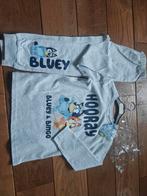 Nieuwe Bluey pyjama 4-5 jaar, Kinderen en Baby's, Kinderkleding | Maat 110, Ophalen of Verzenden, Nieuw, Jongen of Meisje, Nacht- of Onderkleding