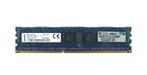 8GB 1Rx4 PC3-12800R DDR3-1600 ECC, Kingston / HP 647651-081