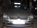Citroën C5 2.0 HDi 136 ch – 2006 – 290 000 km, Auto's, Particulier, Handgeschakeld, Te koop, C5