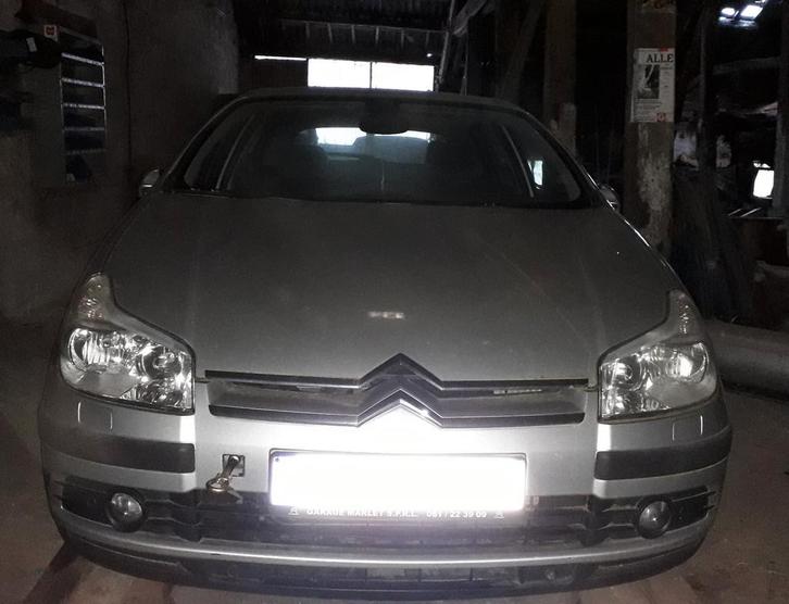 Citroën C5 2.0 HDi 136 ch – 2006 – 290 000 km, Auto's, Citroën, Particulier, C5, Handgeschakeld