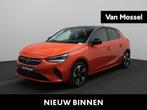 Opel Corsa-e Elegance 50 kWh, Auto's, Opel, Stof, Gebruikt, Overige kleuren, 136 pk