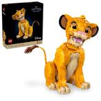 43247 LEGO Jonge Simba de Leeuwenkoning, Enlèvement, Neuf, Ensemble complet, Lego