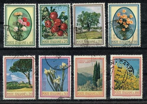 Postzegels uit Italie - K 5044 - frankeerzegels, Postzegels en Munten, Postzegels | Europa | Italië, Gestempeld, Verzenden