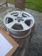 Velgen, Auto-onderdelen, Banden en Velgen, Ophalen, 15 inch, Velg(en), Nieuw