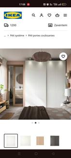 Pax IKEA kledingkast schuifdeuren, Huis en Inrichting, Gebruikt, Ophalen