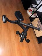 Topmark 4 in1 Driewieler - Loopfiets - Balance Bike - Kaya, Fietsen en Brommers, Ophalen, Zo goed als nieuw, Topmark, Verstelbare zitting