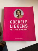 Goedele Liekens - Het vaginaboek, Boeken, Ophalen of Verzenden, Goedele Liekens