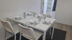 te huur apartments for company's with workers housing, Immo, 80 m², Appartement, Antwerpen