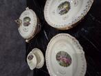 Limoges. jaar 1930 uitzonderlijke limoges, Antiek en Kunst, Ophalen
