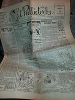 't Pallieterke 4 december 1947, Ophalen of Verzenden, 1940 tot 1960, Krant