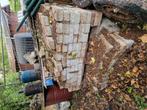 gratis, Tuin en Terras, Ophalen, Zo goed als nieuw, Klinkers