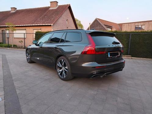 Volvo V60 B4 R-Design 2022, Auto's, Volvo, Particulier, V60, Ophalen