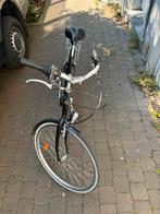 Fiets, Ophalen, Zo goed als nieuw