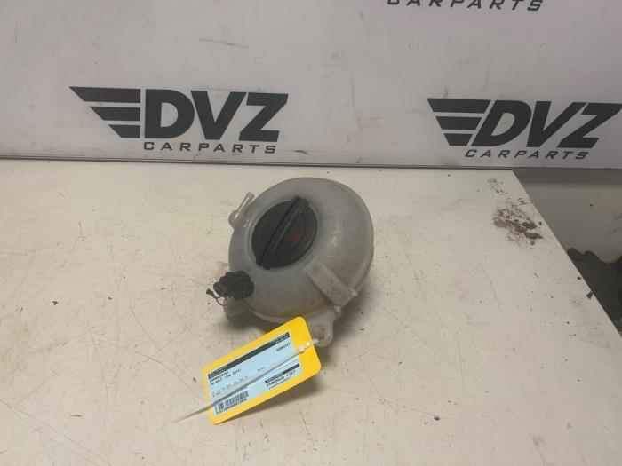 Expansievat van een Volkswagen Golf, Auto-onderdelen, Overige Auto-onderdelen, Volkswagen, Gebruikt, 3 maanden garantie, Ophalen of Verzenden