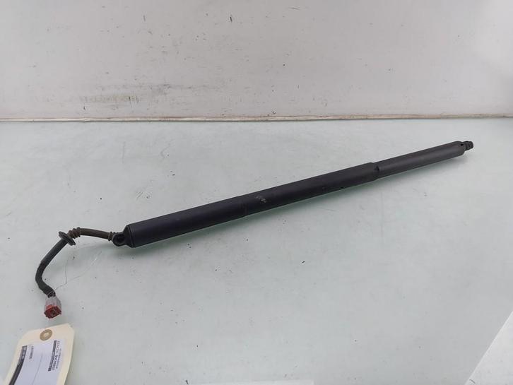 ACHTERKLEP MOTOR Ford Puma (01-2019/-) (|L1TBS404C84AA|), Auto-onderdelen, Carrosserie, Achterklep, Ford, Gebruikt