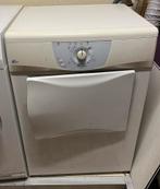 Droogkast, Ophalen, Gebruikt