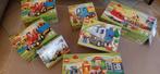 Duplo blokken, Ophalen, Zo goed als nieuw, Complete set, Duplo