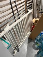 Ikea babybed + matras + hoes Aerosleep, Kinderen en Baby's, Kinderkamer | Bedden, Ophalen, Gebruikt, Matras
