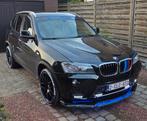 BMW X3 X DRIVE 2.0D, Auto's, Te koop, X3