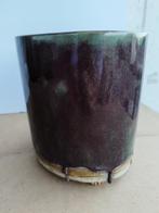 vase en céramique réalisé par Paul Dordet, Antiquités & Art, Antiquités | Céramique & Poterie, Enlèvement ou Envoi
