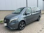 MERCEDES-BENZ VITO 119 bluetec 4x4 6b LICHTE VRACHT 5+1, Auto's, Automaat, Mercedes-Benz, Particulier, USB