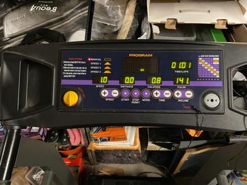 Loopband, Enlèvement, Utilisé, Tapis roulant