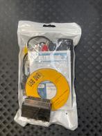 VHS converter kit, Ophalen of Verzenden, Zo goed als nieuw
