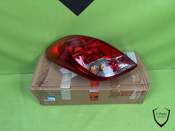 Hyundai i20 feu arri re gauche 924011j500, Autos : Pièces & Accessoires, Éclairage, Hyundai, Neuf