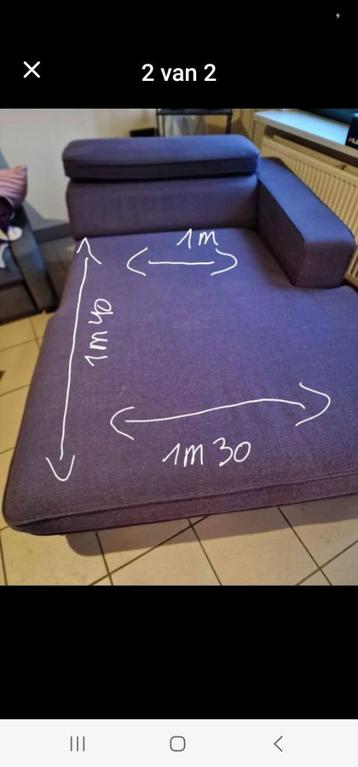 Zetel beschikbaar voor biedingen