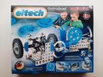 Bouwdoos Eitech Construction 24, Kinderen en Baby's, Speelgoed | Educatief en Creatief, Ophalen of Verzenden, Zo goed als nieuw