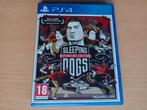 Sleeping Dogs Playstation 4 | PS4, Games en Spelcomputers, Spelcomputers | Sony PlayStation 4, Ophalen, Gebruikt, Original