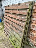 Collstrop panelen, Tuin en Terras, Schuttingen, Ophalen, Gebruikt
