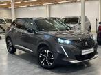 PEUGEOT 2008 1.2i ALLURE - Carplay/Navi/Cruise/LED/Camera, Argent ou Gris, Achat, Euro 6, Entreprise