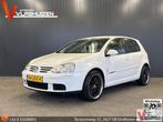 Volkswagen Golf 2.0 SDI Optive | VLIEGWIEL DEFECT! | Airco |, Auto's, Elektrische ramen, Zwart, Wit, Bedrijf