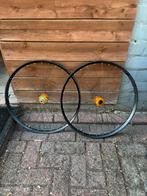 Hope wielset, Fietsen en Brommers, Fietsonderdelen, Ophalen, Zo goed als nieuw, Band