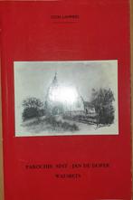 Parochie Sint-Jan de Doper Walsbets, 20e eeuw of later, Lammers Jozef, Ophalen of Verzenden, Zo goed als nieuw