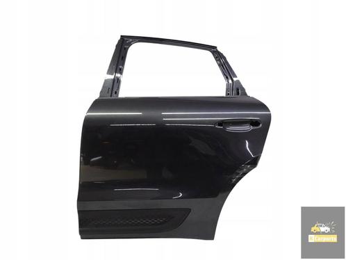 Porsche Macan lift 21-24 linker achterdeur origineel 95B8333, Auto-onderdelen, Carrosserie, Deur, Porsche, Gebruikt